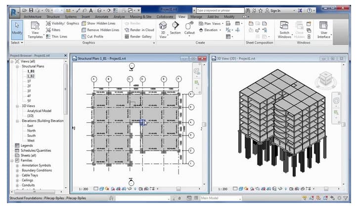 Revit MEP 2021 download