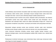 PELATIHAN PELAKSANAAN BENDUNGAN_PENGETAHUAN DAN KARAKTERISTIK BAHAN