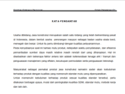 PELATIHAN PELAKSANAAN BENDUNGAN_SISTEM MANAJEMEN K3