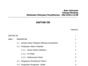 Melakukan Pekerjaan Pemeliharaan _Tukang Plumbing