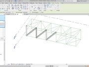 Complex Structures in Revit Tutorial