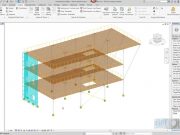 Structural Analysis for Revit Tutorial