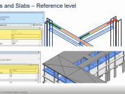 Smooth Building Design through Advanced Interoperability – RAM and Revit