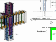 Full Project Using Revit Structure-Basic Modeling