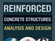 Reinforced Concrete Structures Analysis And Design