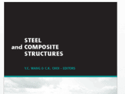STEEL AND COMPOSITE STRUCTURES