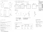 DETAILING ” Standar Penulangan “