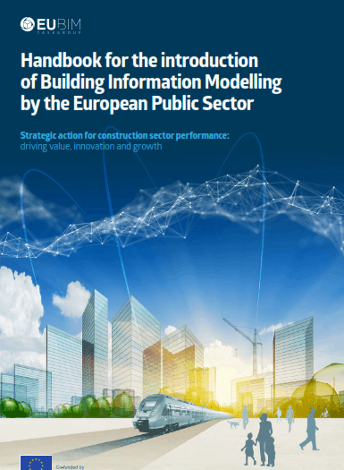 Handbook For The Introduction Of Building Information Modelling By The ...