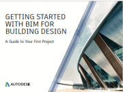 GETTING STARTED WITH BIM FOR BUILDING DESIGN _A Guide to Your First Project