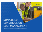 SIMPLIFIED CONSTRUCTION COST MANAGEMENT_The Key to Successful Construction Projects