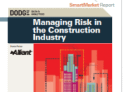 Managing Risk in the Construction Industry