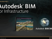 BIM FOR INFRASTRUCTURE
