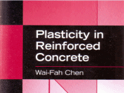 Plasticity in Reinforced Concrete Wai-Fah Chen
