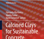Calcined Clays for Sustainable Concrete_Proceedings of the 2nd International Conference on Calcined Clays for Sustainable Concrete