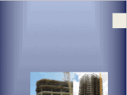 COMPARATIVE STUDY ON MULTI-STOREY REINFORCED CEMENT CONCRETE AND STEEL BUILDING