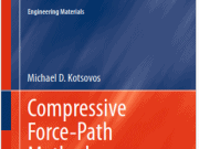Compressive Force-Path Method_Unified Ultimate Limit-State Design of Concrete Structures