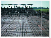 Concrete Pavement Design Guidance Notes