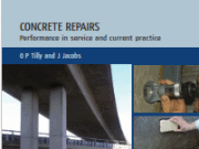 Concrete repairs Performance in service and current practice