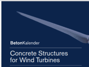 Concrete Structures for Wind Turbines