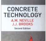 Concrete Technology Second Edition by A.M. Neville & J. J Brooks