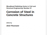 Corrosion of Steel in Concrete Structures