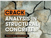 CRACK ANALYSIS IN STRUCTURAL CONCRETE THEORY AND APPLICATIONS