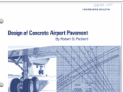 Design of Concrete Airport Pavement