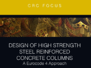 Design of High Strength Steel Reinforced Concrete Columns A Eurocode 4 Approach