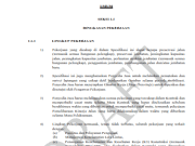 SPESIFIKASI UMUM BINAMARGA TAHUN 2017