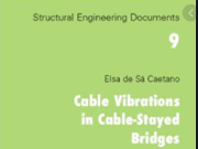 Cable Vibrations in Cable-Stayed Bridges