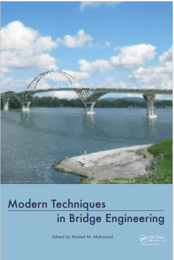 MODERN TECHNIQUES IN BRIDGE ENGINEERING | Sipilpedia