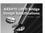 AASHTO LRFD Bridge Design Specifications Fifth Edition 2010