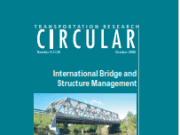 International Bridge and Structure Management_Tenth International Conference on Bridge and Structure Management October 20–22, 2008 Buffalo, New York