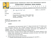 Kriteria Desain Jembatan Gantung