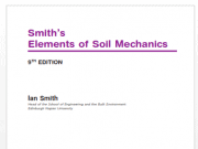 Smith’s Elements of Soil Mechanics