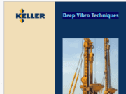 Deep Vibro Techniques