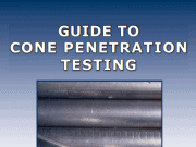 Guide to Cone Penetration Testing for Geotechnical Engineering