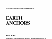 Earth Anchors 1990