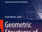 Geometric Structures of Information