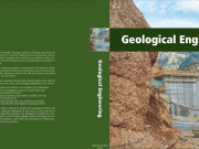 Geological Engineering 1st Edition