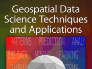 Geospatial Data Science Techniques and Applications
