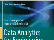 Data Analytics for Engineering and Construction Project Risk Management