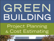 GREEN BUILDING BUILDING Project Planning & Cost Estimating Third Edition