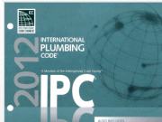 International Plumbing Code