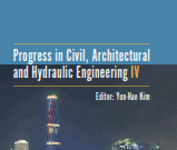 Progress in Civil, Architectural and Hydraulic Engineering IV
