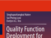 Quality Function Deployment for Buildable and Sustainable Construction