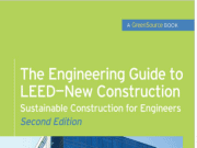 The Engineering Guide to LEED— New Construction Sustainable Construction for Engineers