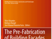 The Pre-Fabrication of Building Facades