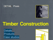 Timber Construction Details Products Case studies