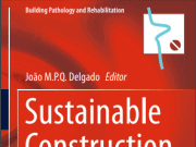 Sustainable Construction Building Performance Simulation and Asset and Maintenance Management